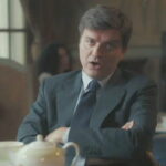 Marc Giró en 'Lo de Évole'.