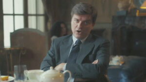 Marc Giró en 'Lo de Évole'.