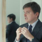 Marc Giró en 'Lo de Évole'.