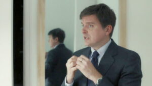 Marc Giró en 'Lo de Évole'.