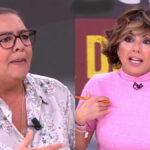 María del Monte y Sonsoles Ónega en 'Y ahora Sonsoles'.