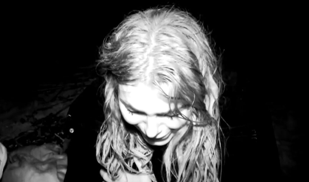 Marisa Jara en 'Supervivientes'.