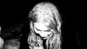 Marisa Jara en 'Supervivientes'.