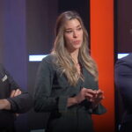 Pepe, Marta Sanahuja y Jordi Cruz en 'MasterChef'