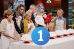 'MasterChef Celebrity' emula a 'Supervivientes' y anuncia un 'All Stars' con las 'leyendas' de sus 10 años