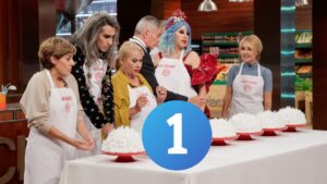 TVE prepara 'MasterChef Celebrity Legends'