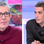 Máximo Pradera y Antonio Naranjo.