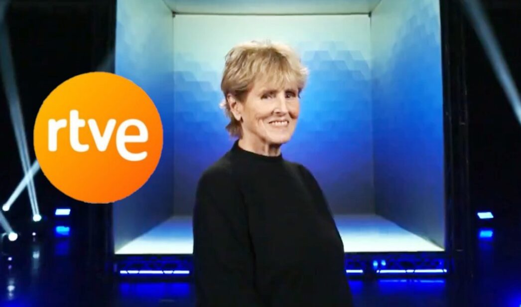 Mercedes Milá se suma a La 2.