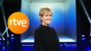 Mercedes Milá se suma a La 2.