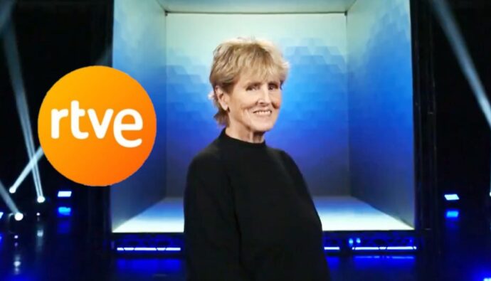 Mercedes Milá se suma a La 2.