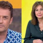 Miquel Valls y Ana Rosa.