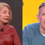 Mónica Medina y Joaquín Prat