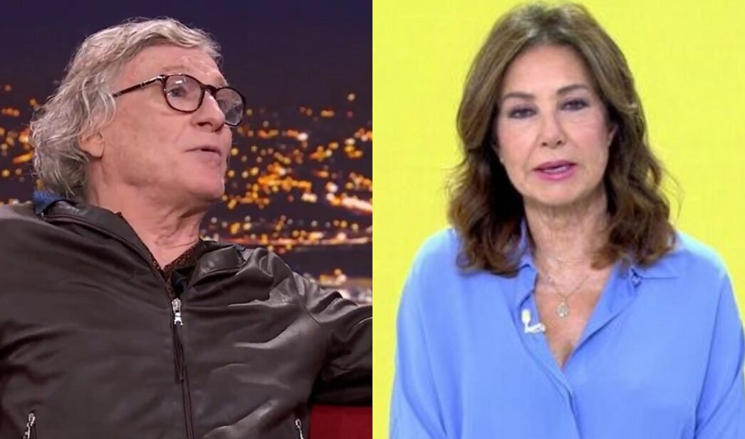 Nacho Duato abre fuego contra Ana Rosa por su comentario de los Goya:  "Farsante, embustera, cara de ultraderecha frustrada"