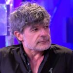 Nacho Guerreros denuncia suplantación de identidad.