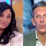 Neus Asensi y Joaquín Prat