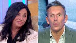 Neus Asensi y Joaquín Prat