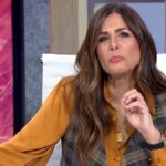 Nuria Roca en 'La Roca'.