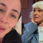 Ofelia y Anabel Alonso.