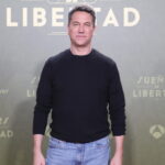 Oriol Tarrasón celebra el segundo aniversario de 'Sueños de libertad'