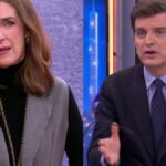 Paloma García-Pelayo y Marc Giró.