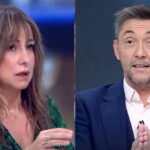 Ana Pardo de Vera y Javier Ruiz en 'Mañaneros 360'