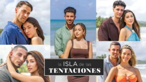 Los concursantes de 'La isla de las tentaciones 10'.
