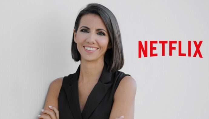 Ana Pastor produce 'El depredador de Sevilla' para Netflix.