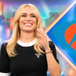 Patricia Conde ficha por Antena 3.