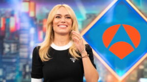 Patricia Conde ficha por Antena 3.