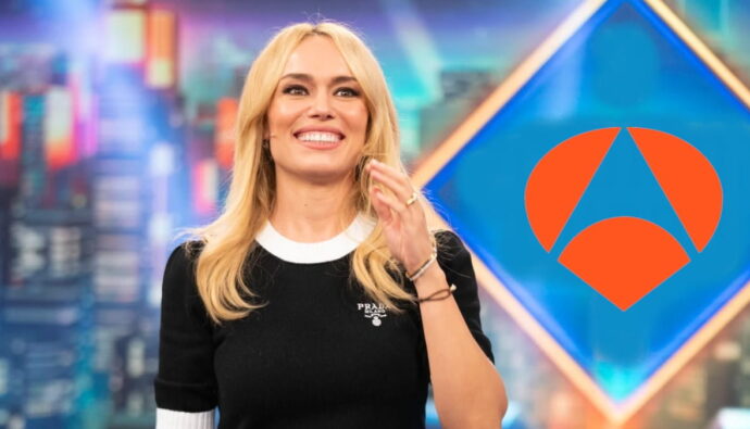 Patricia Conde ficha por Antena 3.