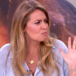 Pepa Romero en 'Y ahora Sonsoles'.