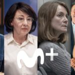 Berto Romero, 'Celeste', 'Querer' y 'El día después'.