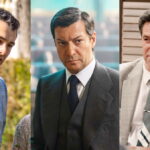 La Promesa / Anatomía de un instante / Sueños de libertad