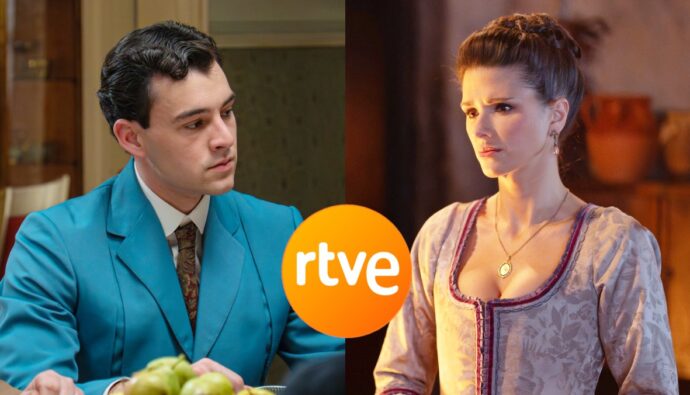 'La Promesa' y 'Valle Salvaje'.