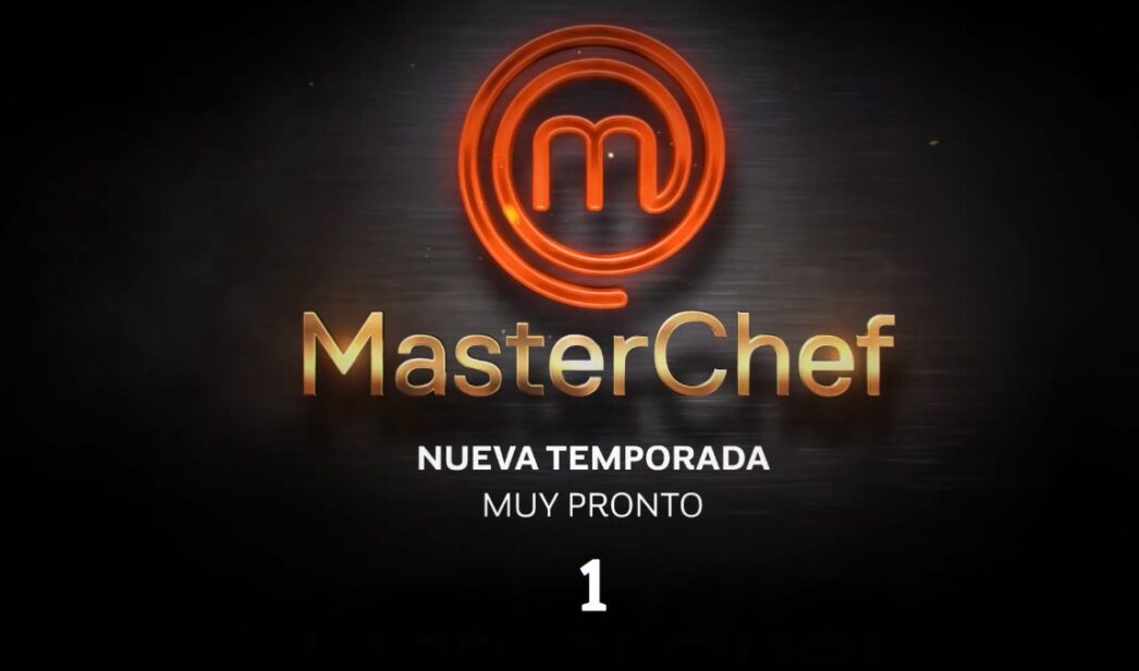 'MasterChef' promociona su vuelta a La 1.