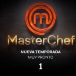 'MasterChef' promociona su vuelta a La 1.