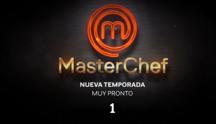 'MasterChef' promociona su vuelta a La 1.