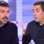 Ramón Espinar y Antonio Naranjo.