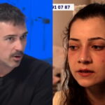 Ramón Espinar y Noelia Castillo