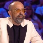 Risto Mejide en 'Got Talent'.