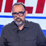 Risto Mejide en 'Todo es mentira'.