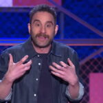 Dani Rovira en 'Al margen de todo'.