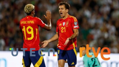 UTECA envía un requerimiento a RTVE por el Mundial 2026.