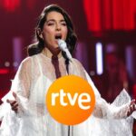 Ruth Lorenzo en 'Aria, locos por la ópera'