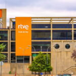 Sede de RTVE en Prado del Rey.
