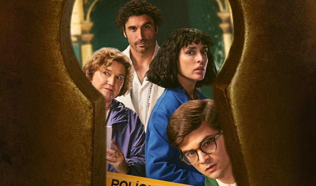 'Si es martes, es asesinato'