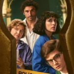 'Si es martes, es asesinato'