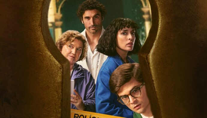 'Si es martes, es asesinato'