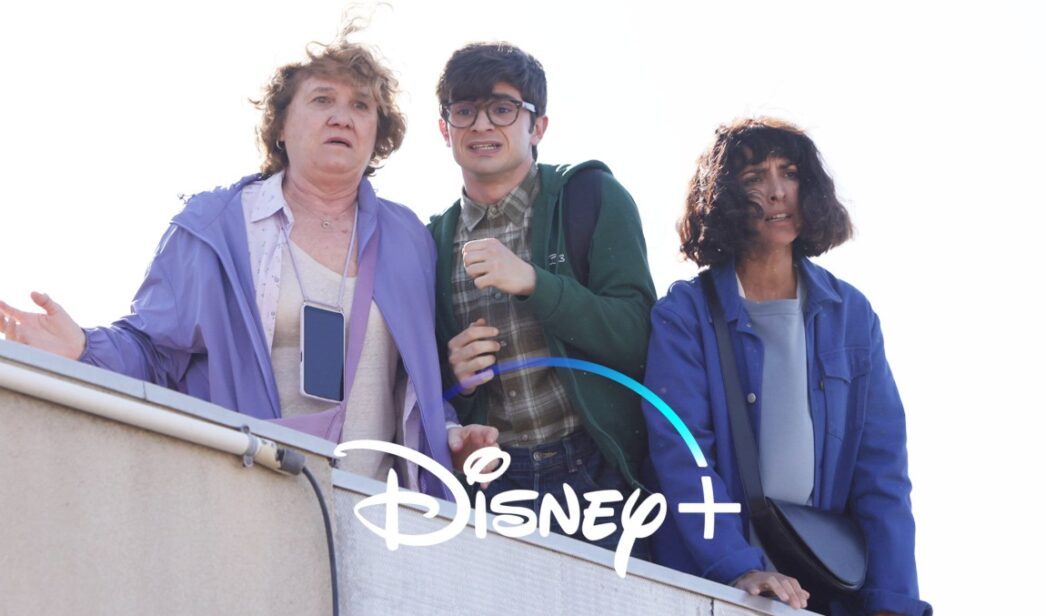 Imagen de 'Si es martes, es asesinato'