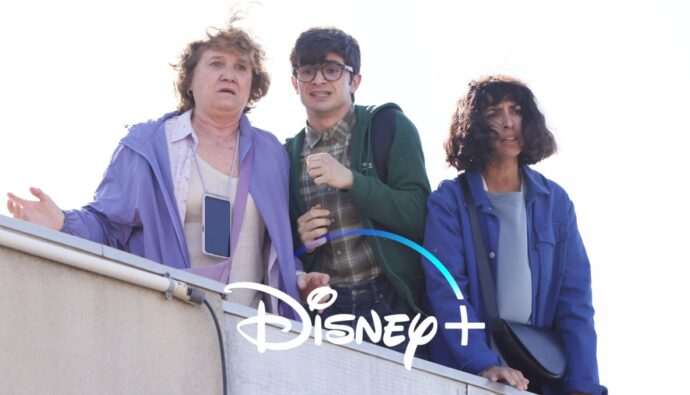 Imagen de 'Si es martes, es asesinato'